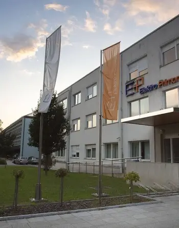 Projekt kablovod Kobarid – Bovec uspešno zaključen