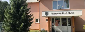 Vrtec na obisku pri drugošolcih