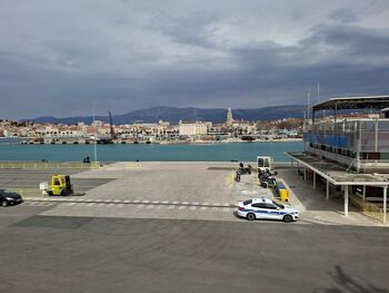 Poročilo: Camino Brač po otoku Braču Poročilo: Camino Brač po otoku Braču