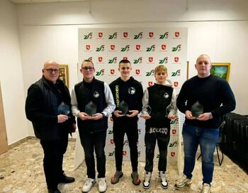 Športnik leta 2025 v Slovenskih Konjicah