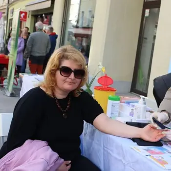 Pred Dnevom zdravja - Ko se skrb za zdravje množično na ogled postavi