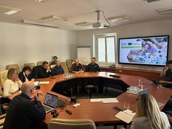 Projekt BEHAVE: Vedenje kot ključ do preprečevanja odpadkov v Novem mestu Projekt BEHAVE: Vedenje kot ključ do preprečevanja odpadkov v Novem mestu