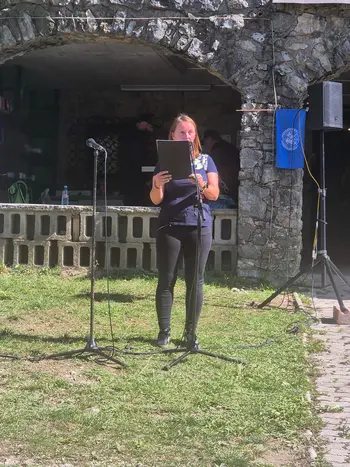 Vir: Facebook Pevsko društvo Tabor