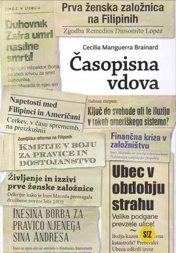 Z blejskih knjižnih polic