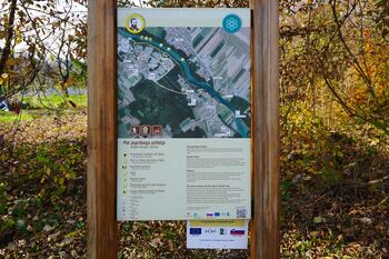 Po poti jeprškega učitelja - izlet s turističnim vodnikom