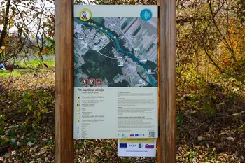 Po poti jeprškega učitelja - izlet s turističnim vodnikom