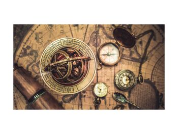 Astrološko predavanje - Venera in Mars