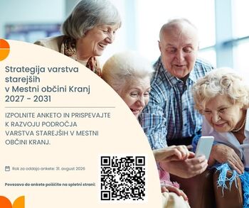 Pomoč pri digitalnem izpolnjevanju ankete MOK za starejše občane