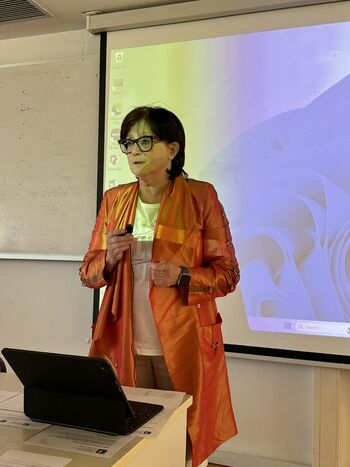 Podjetništvo brez filtrov: študentska konferenca o izzivih v podjetništvu