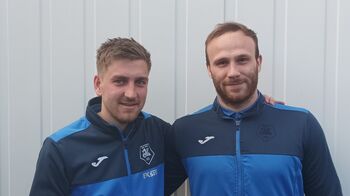 V NK Žiri z novo klubsko pridobitvijo V NK Žiri z novo klubsko pridobitvijo