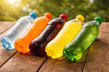 Novost pri zbiranju odpadkov: V pripravi uvedba kavcijskega sistema za embalažo pijač Novost pri zbiranju odpadkov: V pripravi uvedba kavcijskega sistema za embalažo pijač