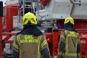 Občinski načrt zaščite in reševanja