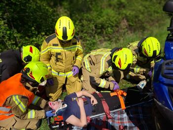 Tekmovanje v gasilsko-taktičnih veščinah za memorial Marijana Stresa 2026