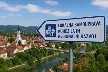 Z novim zakonom o vladi večja vloga lokalne ravni pri razvoju države Z novim zakonom o vladi večja vloga lokalne ravni pri razvoju države