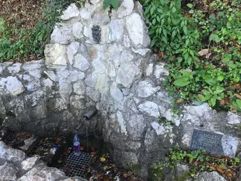 Voda v treh celjskih studencih ni primerna za uživanje Voda v treh celjskih studencih ni primerna za uživanje