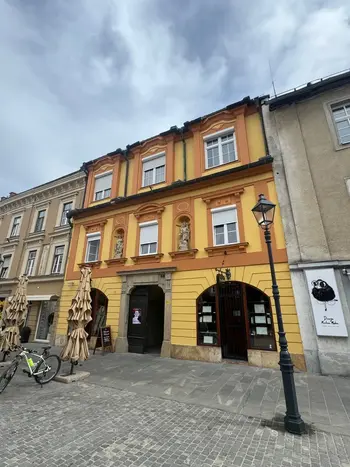 Mestna občina Celje letos sofinancira obnovo petih stavb