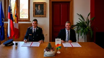 PGD Uršna sela bo dobilo novo gasilsko vozilo