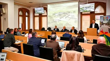 Občinski svetniki soglasno podprli vzpostavitev univerzitetnega kampusa Novo mesto