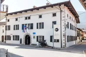 V Kobariškem muzeju se začenja nova sezona muzejskih večerov V Kobariškem muzeju se začenja nova sezona muzejskih večerov