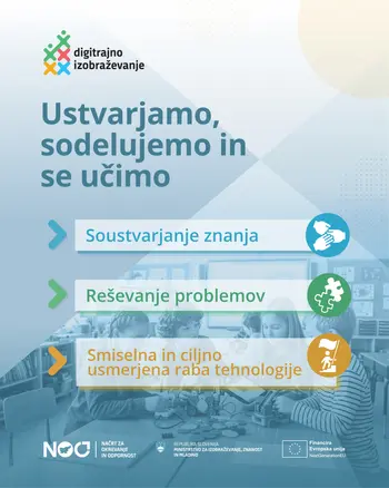 Osnovna šola Luče bogatejša za novo digitalno opremo Osnovna šola Luče bogatejša za novo digitalno opremo