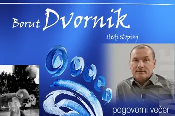 V Mokronogu bodo predstavili življenjsko zgodbo vsestranskega ustvarjalca Boruta Dvornika