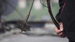 Informacija Ministrstva za okolje in prostor RS o uvedbi novega sistema opravljanja dimnikarskih storitev Informacija Ministrstva za okolje in prostor RS o uvedbi novega sistema opravljanja dimnikarskih storitev