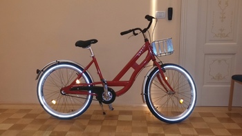 Izžrebani nagrajenci med respondenti Ankete o prometu v Občini Šempeter-Vrtojba