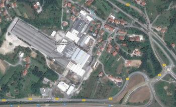 Občina uspešna na javnem razpisu za sofinanciranje vlaganj v ekonomsko-poslovno infrastrukturo za obdobje 2016-2017