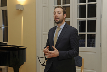 Slovesnost ob Prešernovem dnevu v znamenju zavedanja o pomembnosti naše kulture