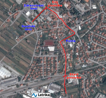 Jutri vsi lepo vabljeni na tradicionalno Pustovanje v Šempetru pri Gorici