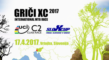 Bliža se tradicionalna gorsko-kolesarska dirka XC Griči 
