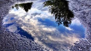 Prenehala je velika požarna ogroženost za naše območje