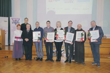 Na 31. Ogledalu mojega okolja slavila tudi Občina Šempeter-Vrtojba