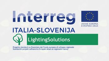 Projekt LightingSolutions za energetsko varčno razsvetljavo, ki bo pozitivno vplivala na zdravje in kvaliteto bivanja