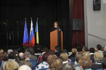 "Stati inu obstati" včeraj, danes in jutri