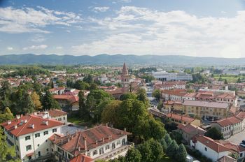 Ste zadovoljni z življenjem v svoji občini?
