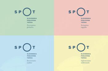 SPOT svetovanje Goriška - sistema brezplačnih podpornih storitev za poslovne subjekte