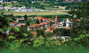 Nagrajenci Občine Šempeter-Vrtojba za leto 2018