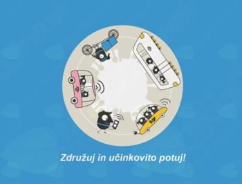 Evropski teden mobilnosti 2018