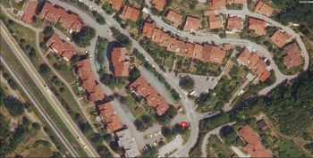 V Podmarku po novem posoda za zbiranje odpadnega jedilnega olja