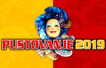 Priprave na letošnje že 14. pustovanje v polnem teku