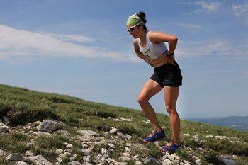 Tek Ultra Trail Vipavska dolina bo tekače popeljal tudi po naši občini