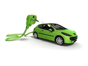 Javni poziv za nepovratne finančne spodbude občanom za električna vozila