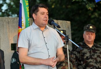 Županovo voščilo ob dnevu državnosti