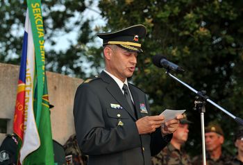 Osrednja občinska slovesnost ob dnevu državnosti na Sv. Otu 