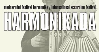 Leonardo Da Vinci in njegova harmonika, koncert