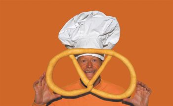 Ko bom velik, bom - predstava za otroke