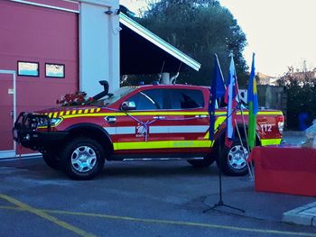 Šempetrski gasilci bogatejši za novo gasilsko vozilo Šempetrski gasilci bogatejši za novo gasilsko vozilo