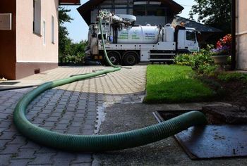 Obvestilo lastnikom/uporabnikom greznic in malih čistilnih naprav v Vrtojbi