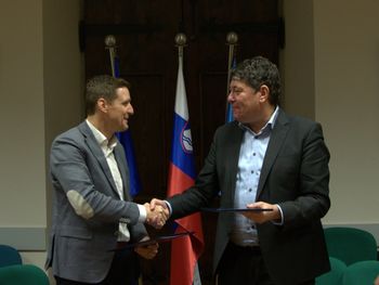 Obnova dotrajane sekundarne javne infrastrukture se bo nadaljevala